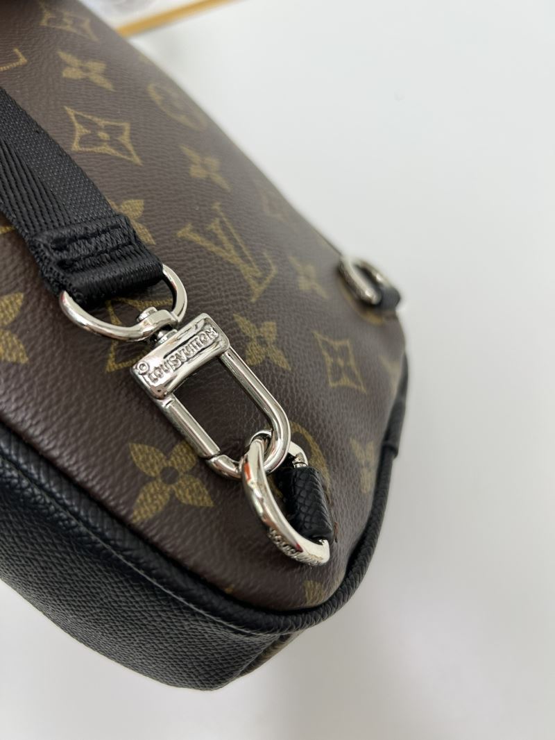 Louis Vuitton Waist Chest Packs